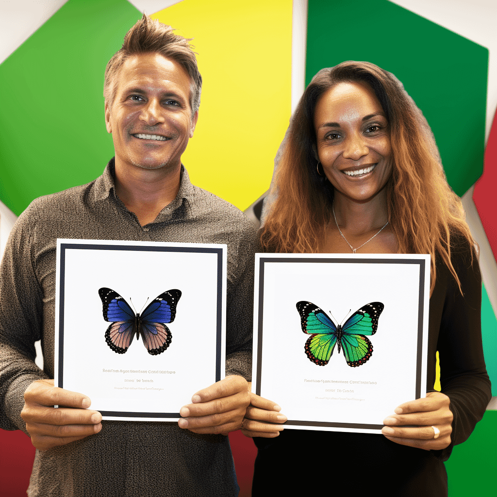 Curso de Tendências de liderança global 2023 - IBRATH Instituto Brasileiro de Terapias Holísticas teste031020231005