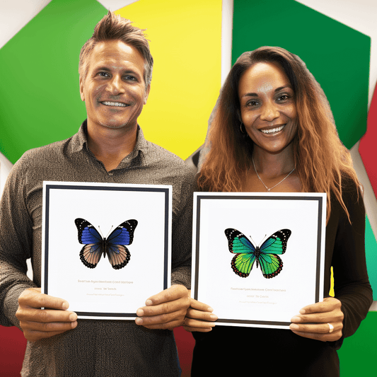 Curso de Tendências de liderança global 2023 - IBRATH Instituto Brasileiro de Terapias Holísticas teste031020231005