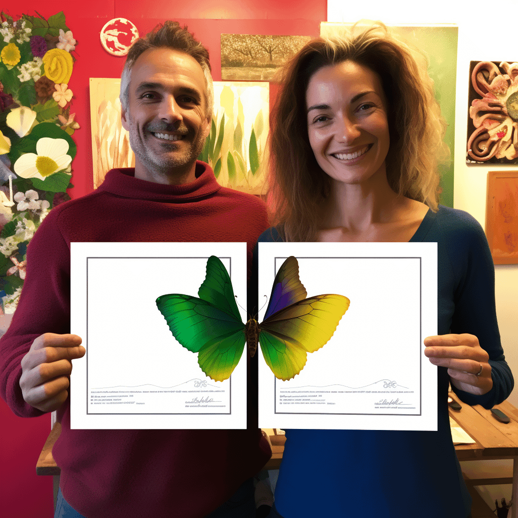 Curso de Identidade Visual da Marca e Expressão em 2023 (Passos 7-12) - IBRATH Instituto Brasileiro de Terapias Holísticas teste031020231007