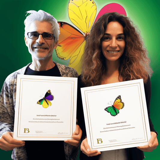 Curso de Curso Prático de Business Model Canvas: Crie Modelos do Zero - IBRATH Instituto Brasileiro de Terapias Holísticas teste031020231005