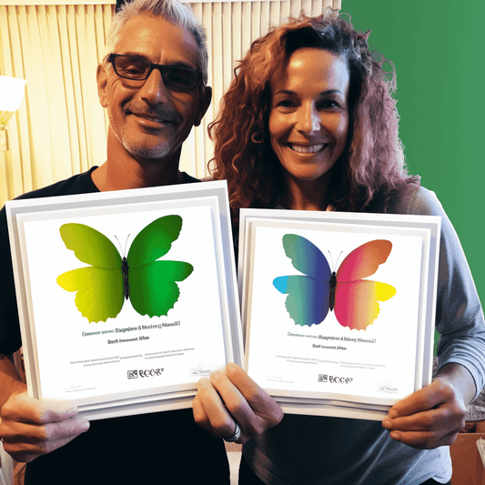 Curso de Simulador de Exame da Fundação M_o_R® - IBRATH Instituto Brasileiro de Terapias Holísticas teste031020231007