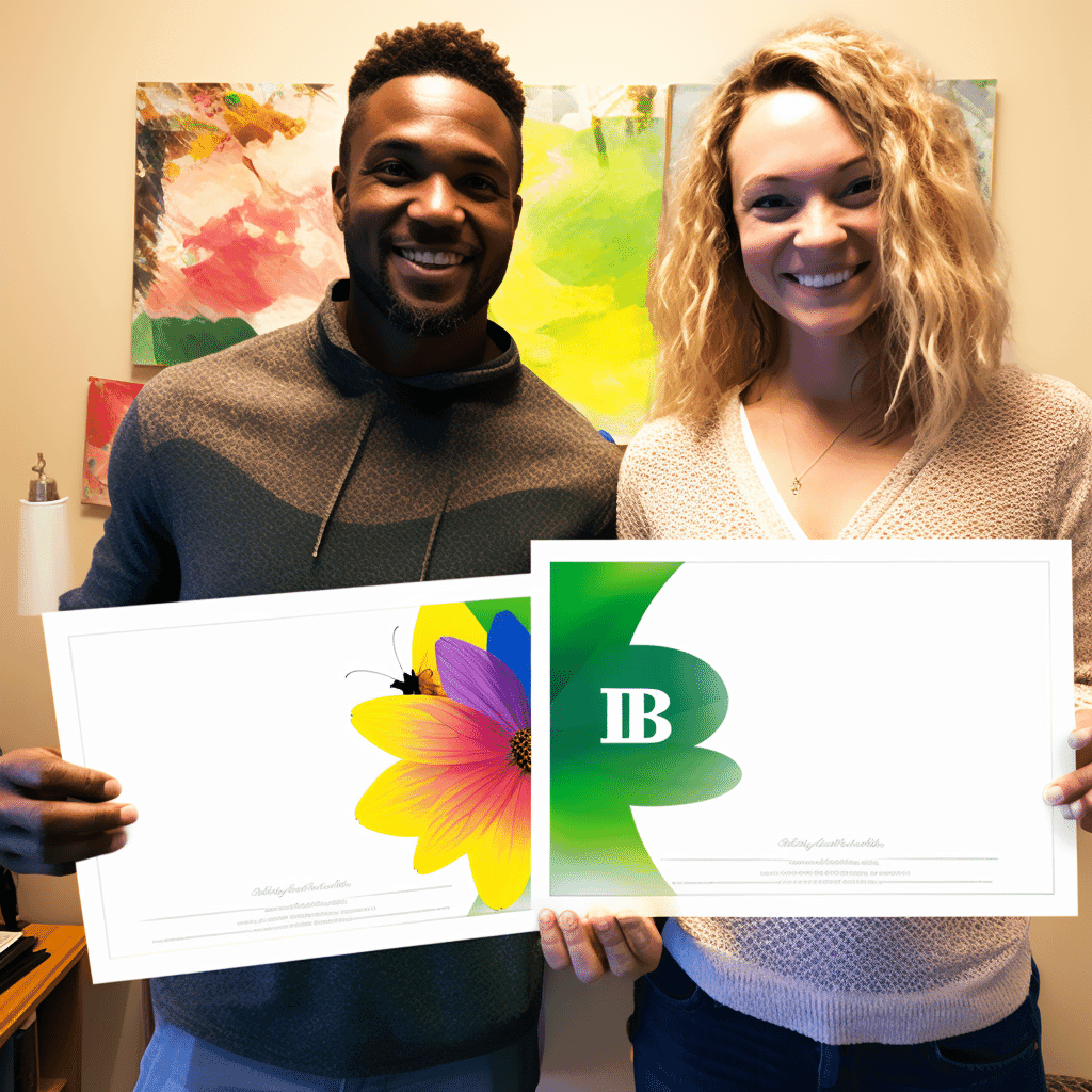 Curso de Como começar e expandir um negócio de marca de roupas de sucesso - IBRATH Instituto Brasileiro de Terapias Holísticas teste031020231005